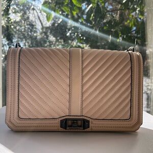 Rebecca Minkoff Love Crossbody